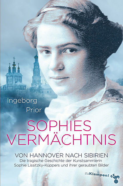 Sophies Vermächtnis, Ingeborg Prior
