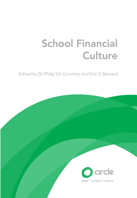 School Financial Culture, Philip SA Cummins, Eric Bernard