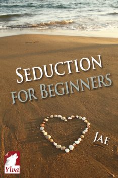 Seduction for Beginners, Jae