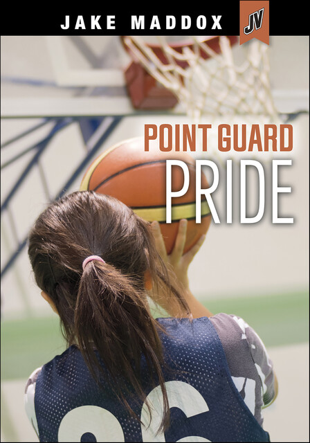 Point Guard Pride, Jake Maddox