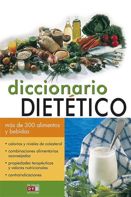 Diccionario dietético, Gianfranco Moioli