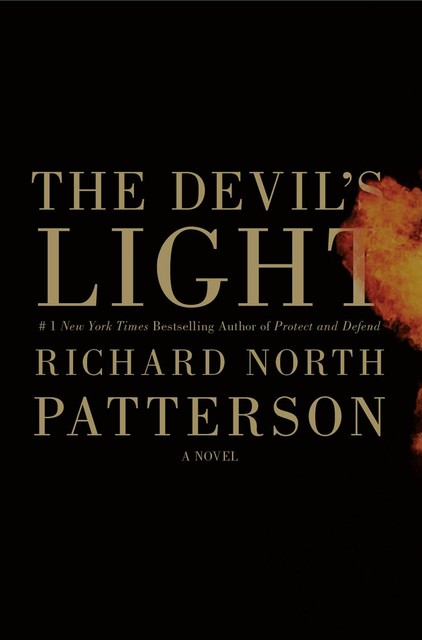 The Devil's Light, Richard Patterson