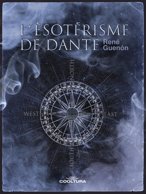 L'ésotérisme de Dante, René Guénon