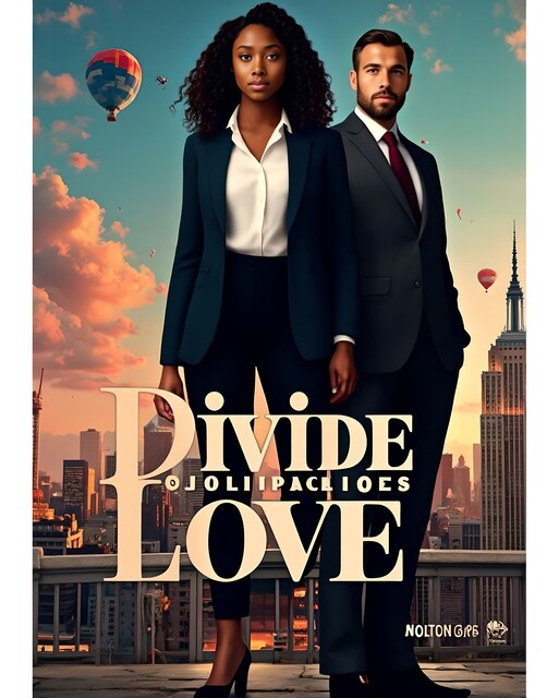 Divided Political Love, Derryck Lawrence
