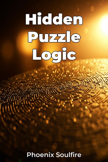 Hidden Puzzle Logic, Phoenix Soulfire
