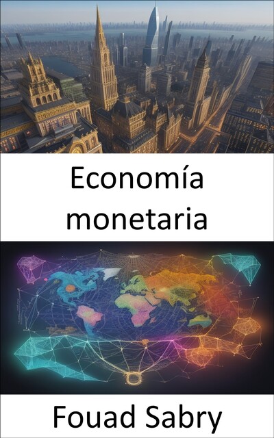 Economía monetaria, Fouad Sabry