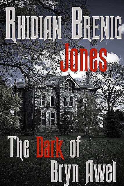 The Dark of Bryn Awel, Rhidian Brenig Jones