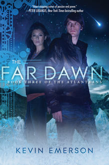 The Far Dawn, Kevin Emerson