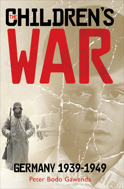 The Children's War, Peter Gawenda