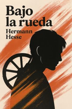 Bajo las ruedas, Hermann Hesse