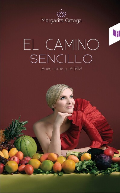 El camino sencillo, Margarita Ortega