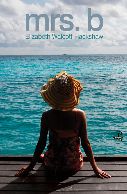 Mrs. B, Elizabeth Walcott-Hackshaw