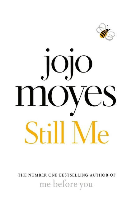 Still Me, Jojo Moyes