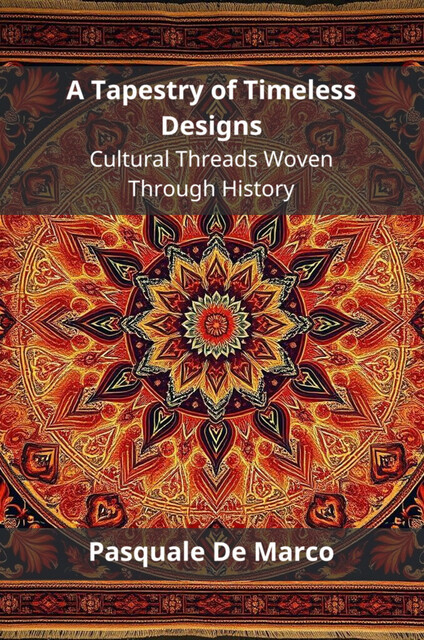 A Tapestry of Timeless Designs, Pasquale De Marco