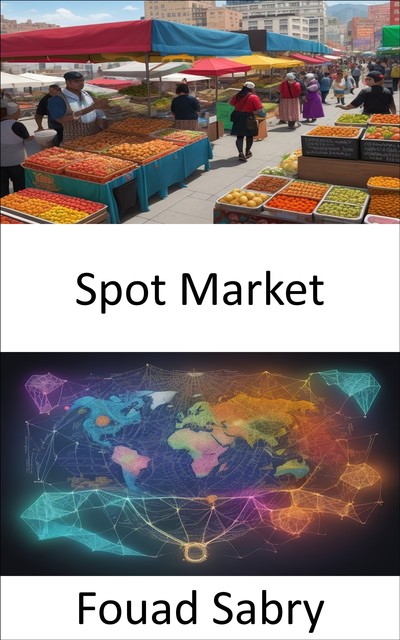 Spot Market, Fouad Sabry