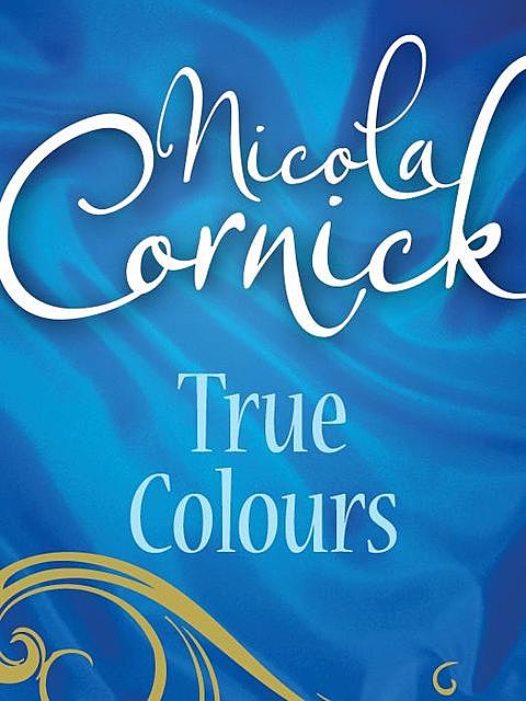 True Colours, Nicola Cornick