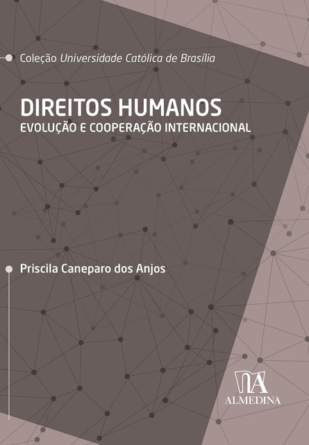 Direitos humanos, Priscila Caneparo