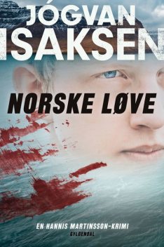 Norske Løve, Jógvan Isaksen