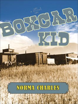 Boxcar Kid, Norma Charles