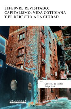 Lefebvre, Desconocido