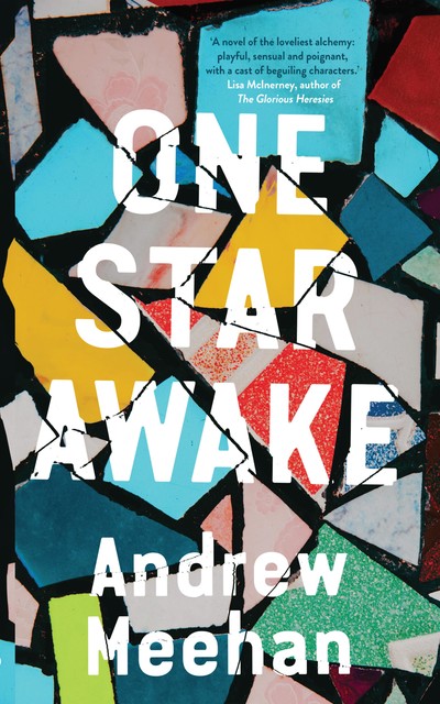 One Star Awake, Andrew Meehan