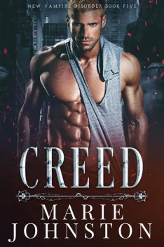 Creed, Marie Johnston