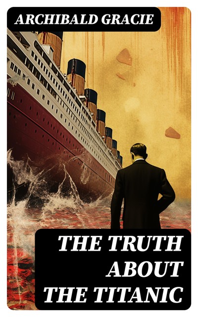 The Truth about the Titanic, Archibald Gracie