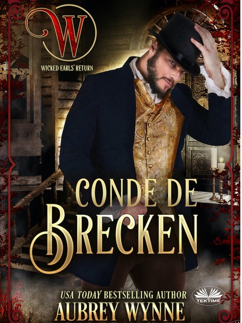 Conde De Brecken, Aubrey Wynne