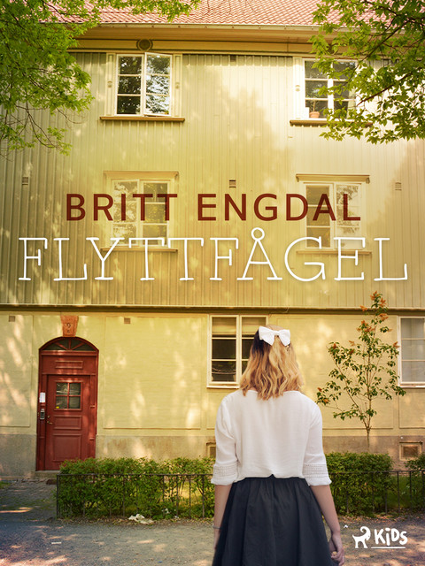 Flyttfågel, Britt Engdal