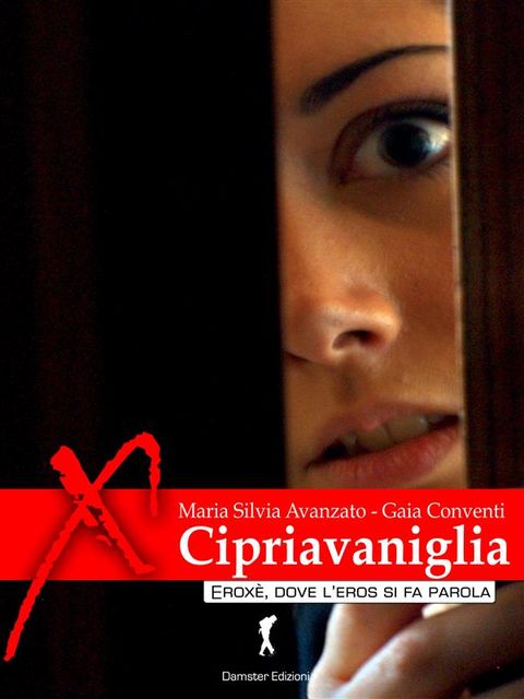 CipriaVaniglia, Gaia Conventi, Maria Silvia Avanzato