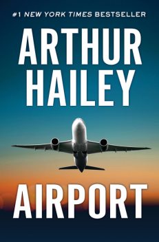 Airport, Arthur Hailey