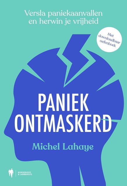 Paniek ontmaskerd, Michel Lahaye