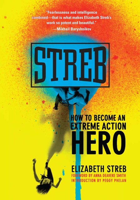 Streb, Elizabeth Streb