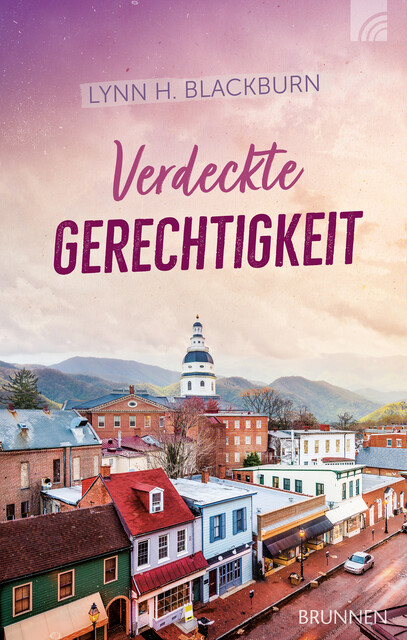 Verdeckte Gerechtigkeit, Lynn Blackburn
