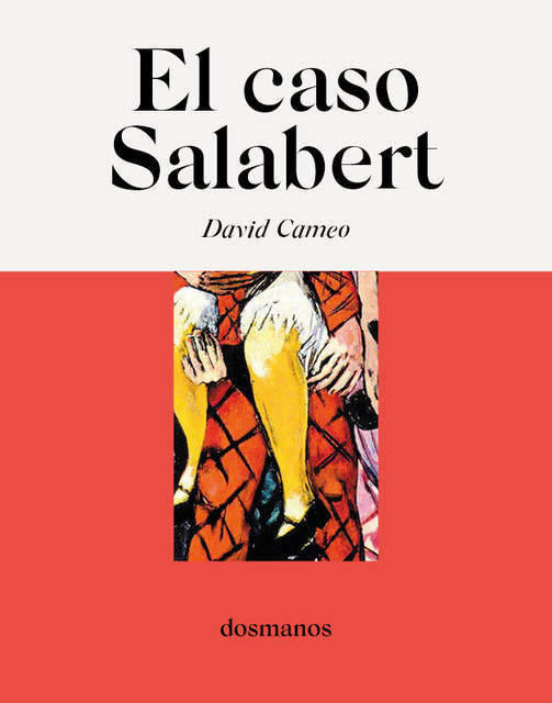 El caso Salabert, David Cameo