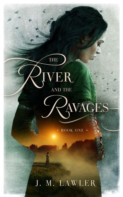 The River and the Ravages, J.M. Lawler