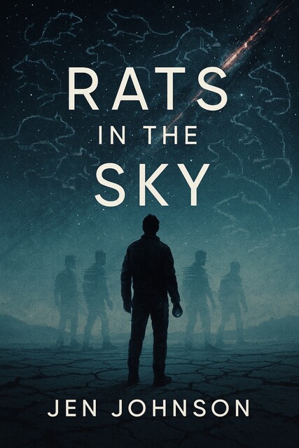 Rats in the Sky, Jen Johnson