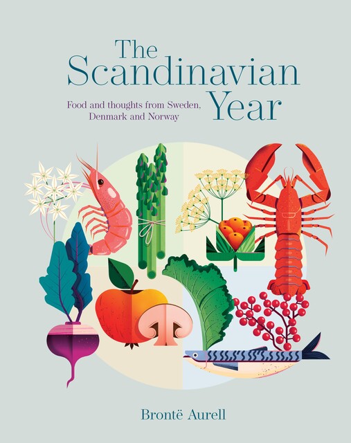 The Scandinavian Year, Bronte Aurell