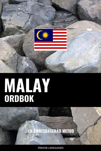 Malay ordbok, Pinhok Languages