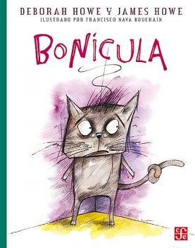 Bonícula, James Howe, Deborah Howe