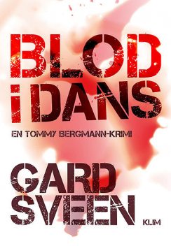 Blod i dans, Gard Sveen