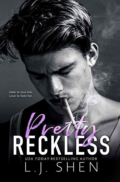 Pretty Reckless, L.J., Shen