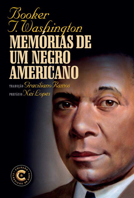 Memórias de um negro americano, Booker T. Washington