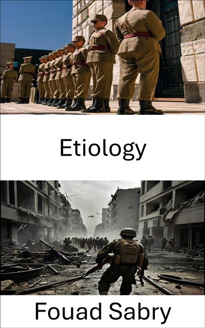Etiology, Fouad Sabry