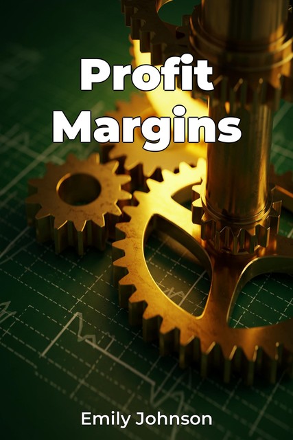 Profit Margins, Emily D. Johnson