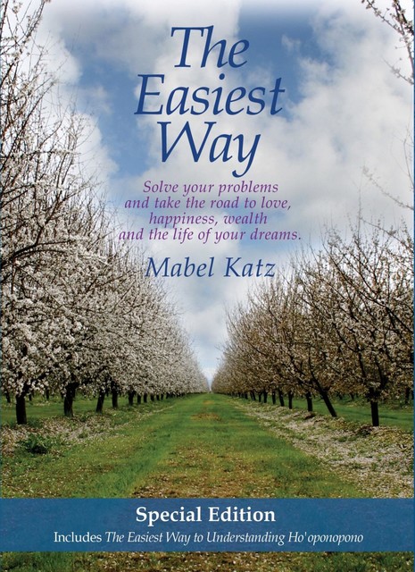 The Easiest Way – Special Edition, Mabel Katz
