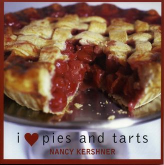 I Love Pies and Tarts, Nancy Kershner