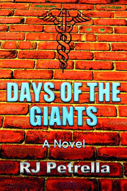 Days of the Giants, Rj Petrella