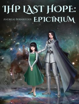 IHP Last Hope: Epicinium, Andreas Bernrieder