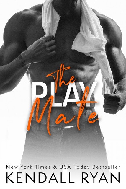 The Play Mate, Kendall Ryan